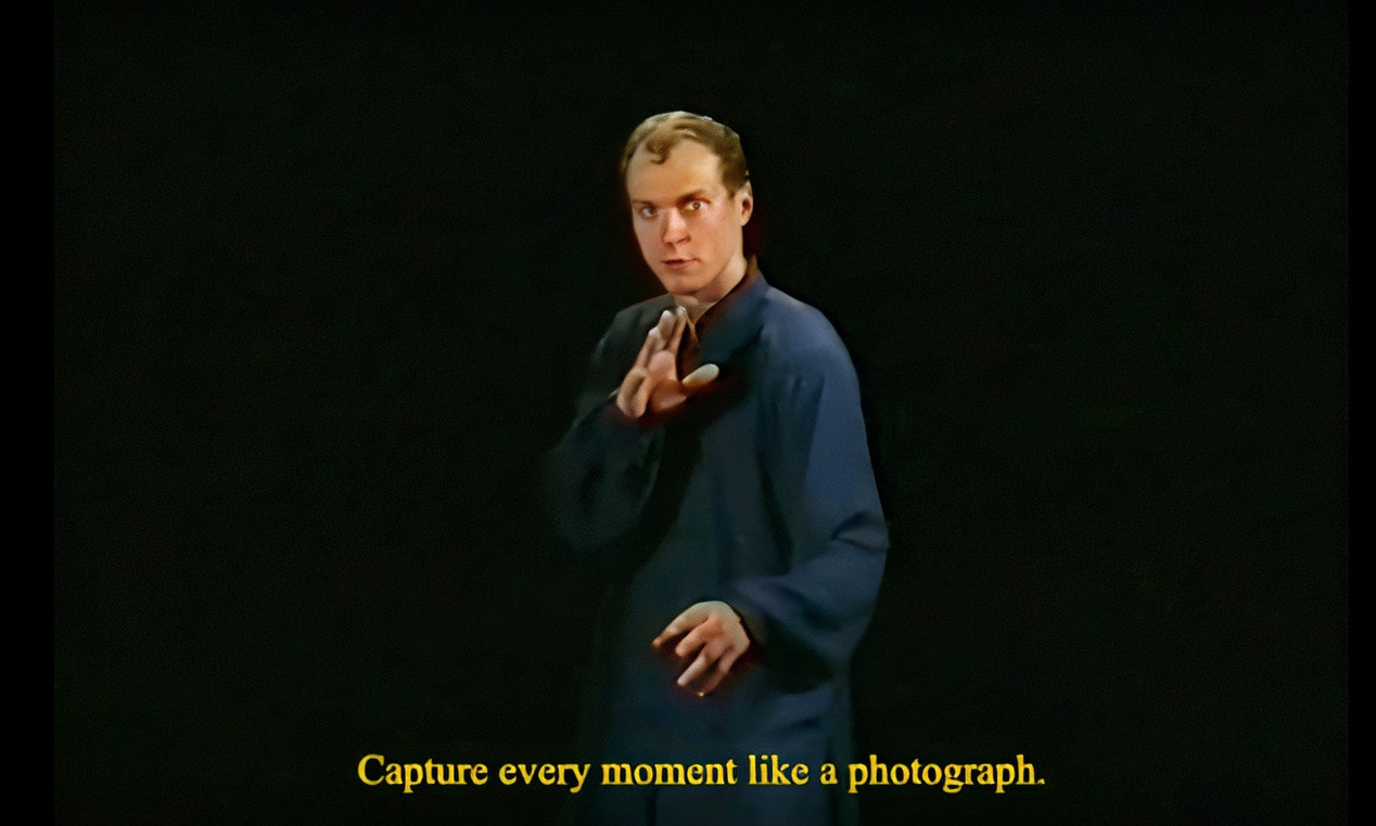 Cover - Tinkoff case